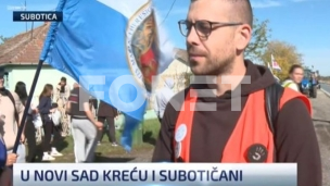 Pauza u Starom Žedniku